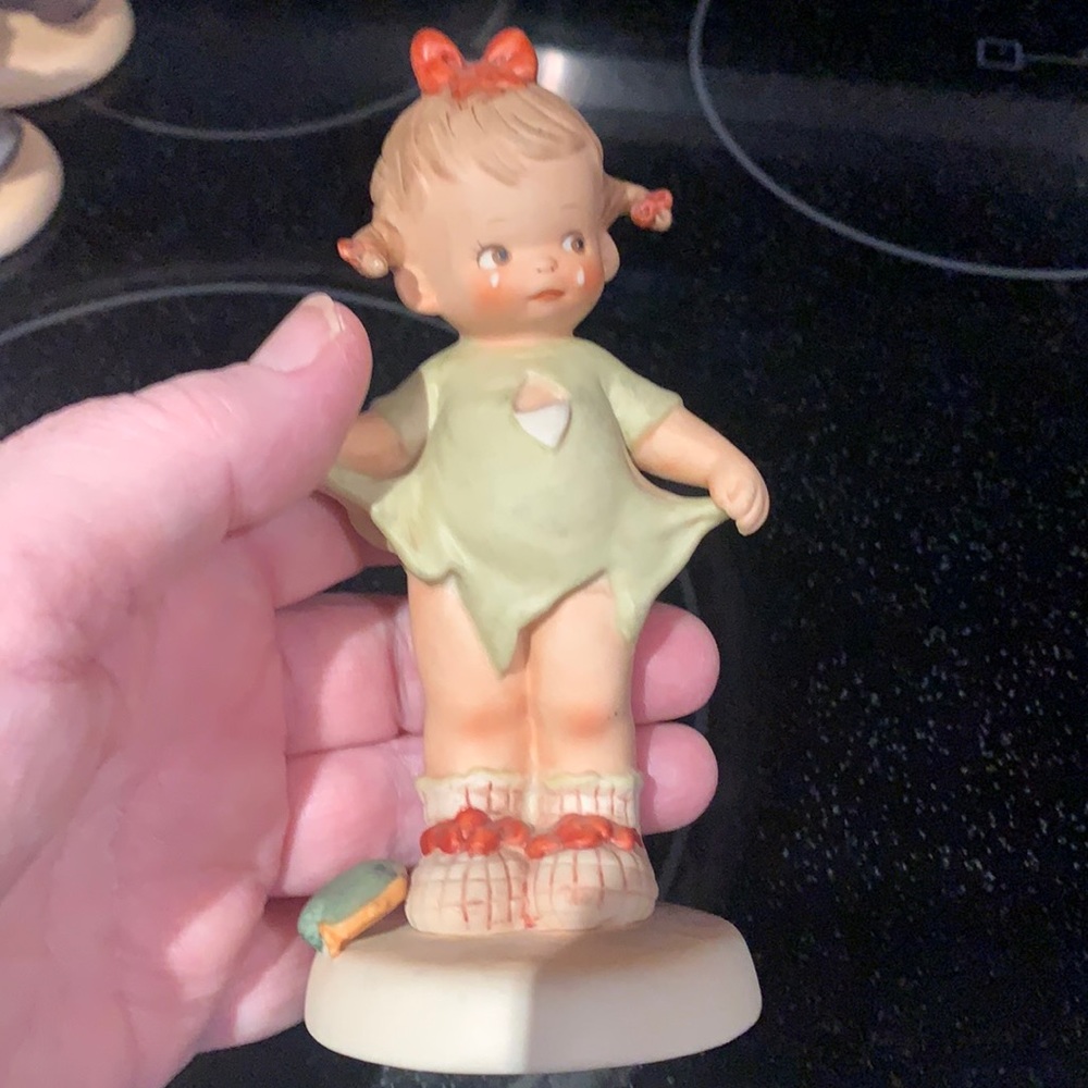 Collectable item